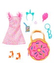Barbie Fashion Deluxe Bag, Assorted product photo View 02 S