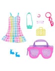 Barbie Fashion Deluxe Bag, Assorted product photo View 03 S