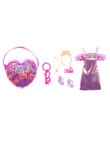 Barbie Fashion Deluxe Bag, Assorted product photo View 04 S