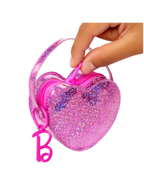 Barbie Fashion Deluxe Bag, Assorted product photo View 07 L