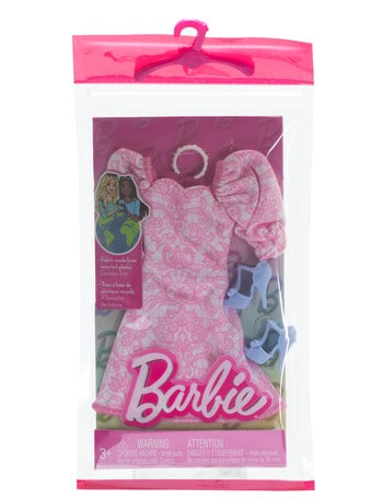 Barbie Complete Looks, Assorted product photo
