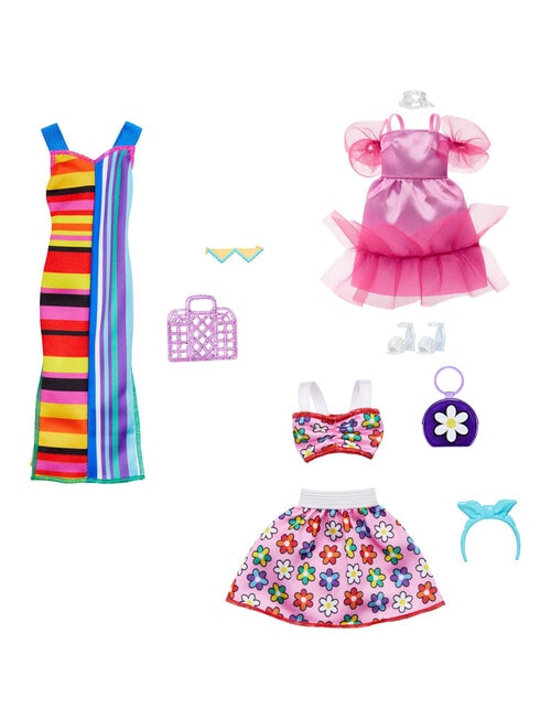 Barbie Complete Looks, Assorted product photo View 02 L