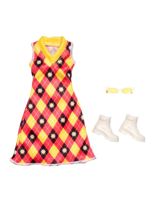 Barbie Complete Looks, Assorted product photo View 03 L