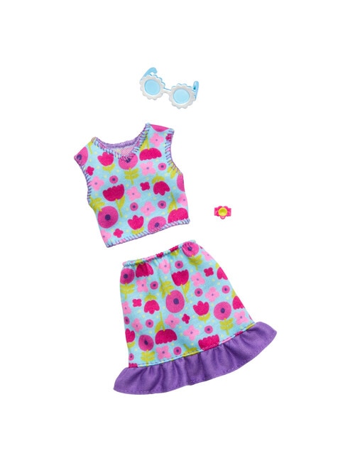 Barbie Complete Looks, Assorted product photo View 09 L