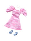 Barbie Complete Looks, Assorted product photo View 10 S