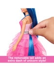 Barbie 65th Anniversary Unicorn Doll product photo View 05 S
