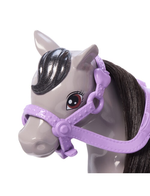Barbie Chelsea Doll & Pony product photo View 06 L
