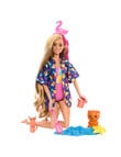 Barbie Pop Reveal Rise & Surprise Gift Set, Tropical product photo View 03 S