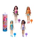 Barbie Colour Reveal Rainbow Groovy Series Dolls, Assorted product photo View 02 S