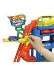 Hot Wheels Tunnel Twist Car Wash product photo View 05 S
