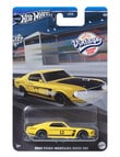 Hot Wheels Vintage Racing Club Cars, Assorted product photo View 02 S