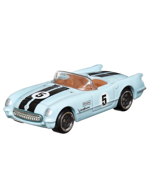 Hot Wheels Vintage Racing Club Cars, Assorted product photo View 07 L