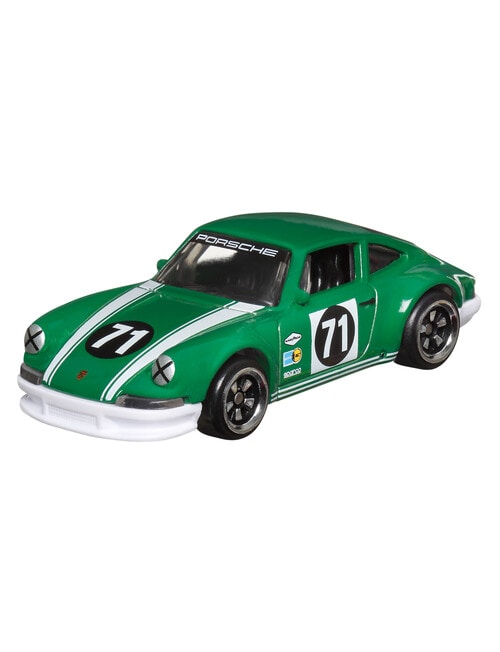 Hot Wheels Vintage Racing Club Cars, Assorted product photo View 09 L