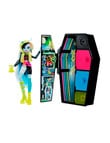 Monster High Skulltimates Secrets Neon Frights Series, Frankie Stein product photo View 02 S