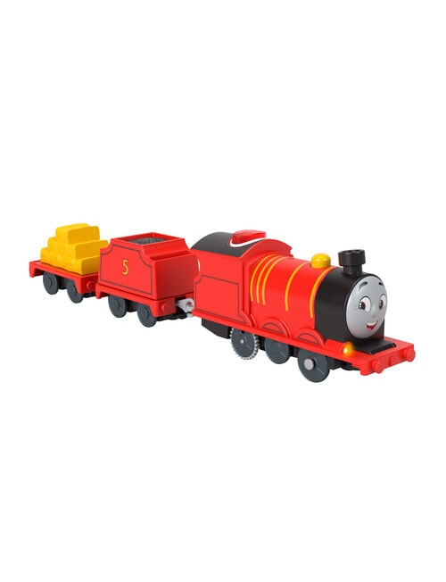 Thomas The Tank Engine Basic Talking Engines, Assorted product photo View 04 L
