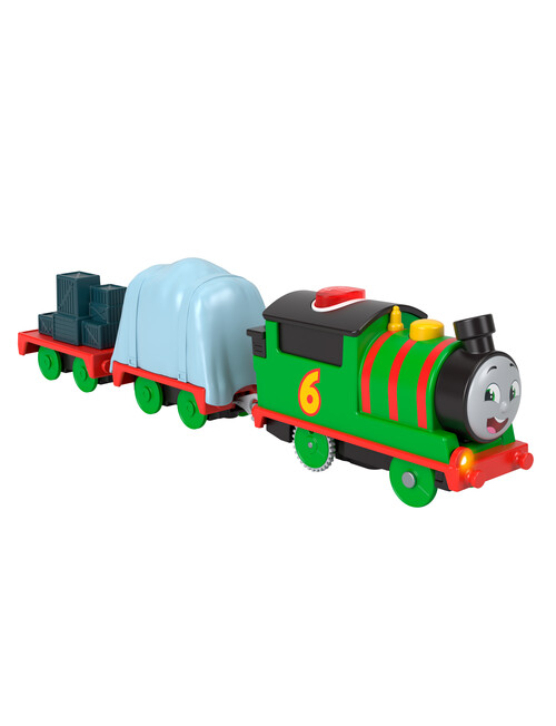 Thomas The Tank Engine Basic Talking Engines, Assorted product photo View 06 L