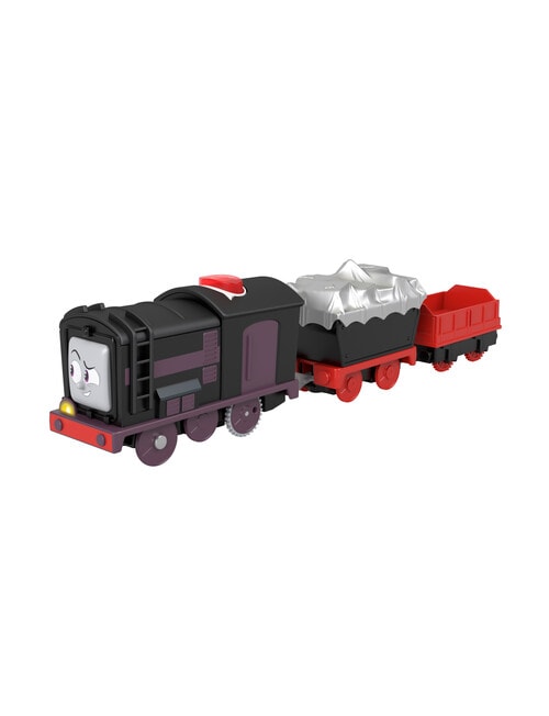 Thomas The Tank Engine Basic Talking Engines, Assorted product photo View 08 L
