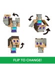 Minecraft Flippin' Figs, Assorted product photo View 04 S
