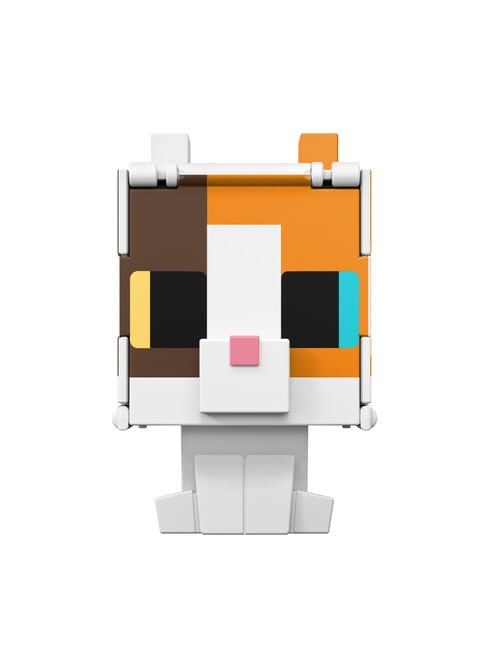 Minecraft Flippin' Figs, Assorted product photo View 06 L