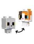 Minecraft Flippin' Figs, Assorted product photo View 07 S