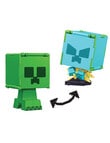Minecraft Flippin' Figs, Assorted product photo View 09 S