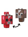Minecraft Flippin' Figs, Assorted product photo View 13 S