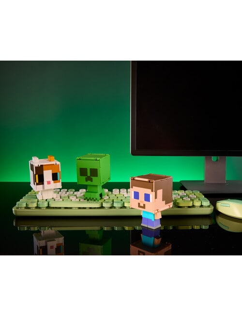 Minecraft Flippin' Figs, Assorted product photo View 14 L