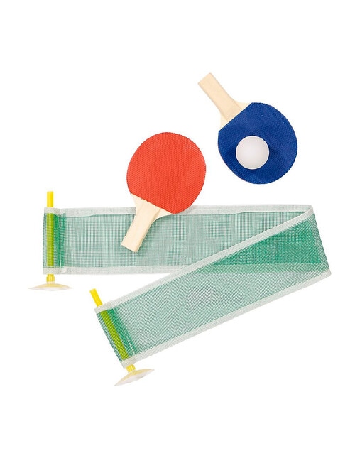 Satzuma Mini Table Tennis Set product photo View 02 L