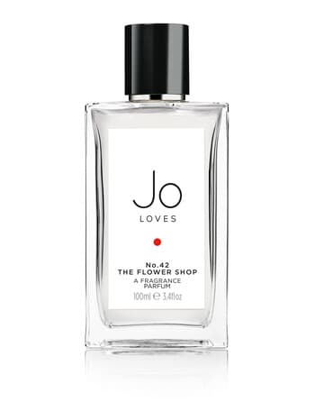 Jo Loves No.42 The Flower Shop EDT, 100ml product photo
