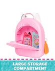 Gabby's Dollhouse On The Go Travel Set product photo View 04 S
