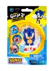 Heroes of Goo Jit Zu Sonic Series 3 Minis, Assorted product photo View 03 S