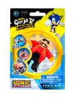 Heroes of Goo Jit Zu Sonic Series 3 Minis, Assorted product photo View 06 S