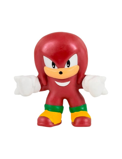 Heroes of Goo Jit Zu Sonic Series 3 Minis, Assorted product photo View 08 L