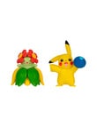 Pokemon Spring Season 2-pack Figures, Assorted product photo View 04 S