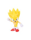 Sonic Sonic 10cm Articulated Wave 16 Figures, Assorted product photo View 03 S