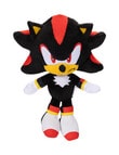 Sonic 23cm Basic Plush W10, Assorted product photo View 02 S