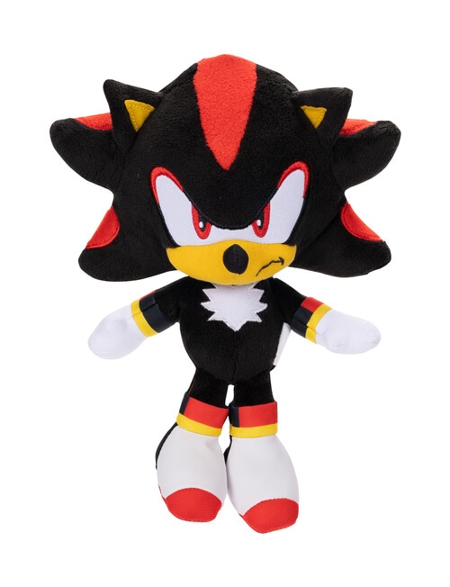 Sonic 23cm Basic Plush W10, Assorted product photo View 02 L