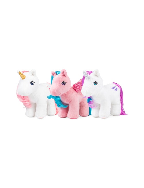 My Little Pony Plush, Assorted product photo View 07 L