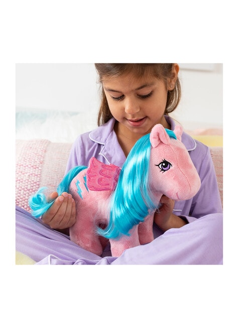 My Little Pony Plush, Assorted product photo View 09 L