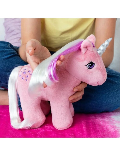 My Little Pony Soft Toy, Assorted product photo View 09 L