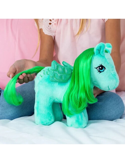 My Little Pony Soft Toy, Assorted product photo View 10 L