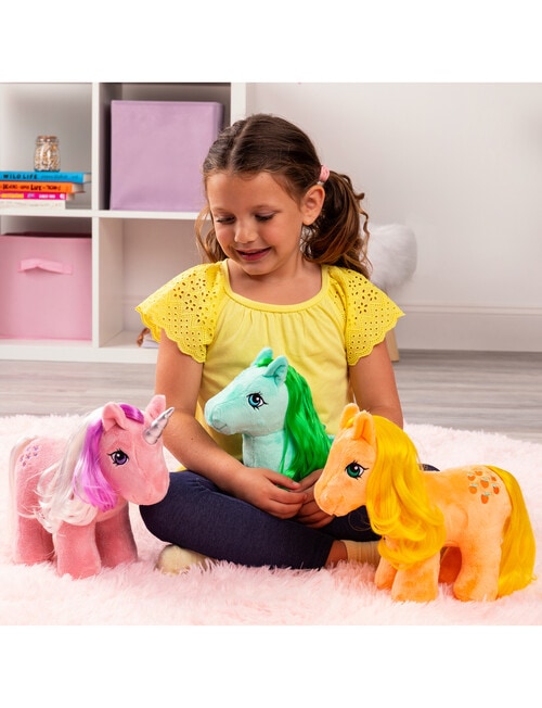 My Little Pony Soft Toy, Assorted product photo View 12 L