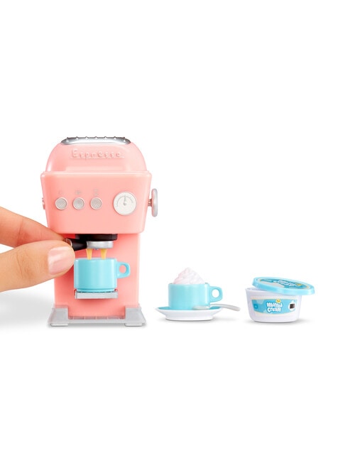 Miniverse Make It Mini Collectible Appliances, Assorted product photo View 05 L