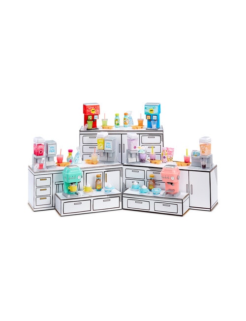Miniverse Make It Mini Collectible Appliances, Assorted product photo View 11 L