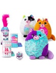 Kittens Fishbowl Plush, Assorted product photo View 09 S
