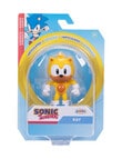 Sonic 6.3cm Wave 16 Figures, Assorted product photo View 03 S