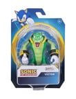 Sonic 6.3cm Wave 16 Figures, Assorted product photo View 04 S