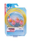 Sonic 6.3cm Wave 16 Figures, Assorted product photo View 05 S