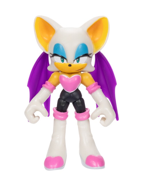 Sonic 6.3cm Wave 16 Figures, Assorted product photo View 08 L
