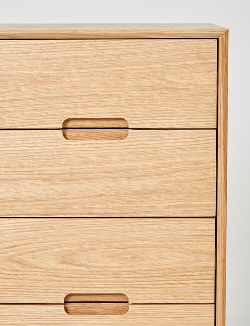 LUCA Furniture Delphi Tallboy product photo View 04 L